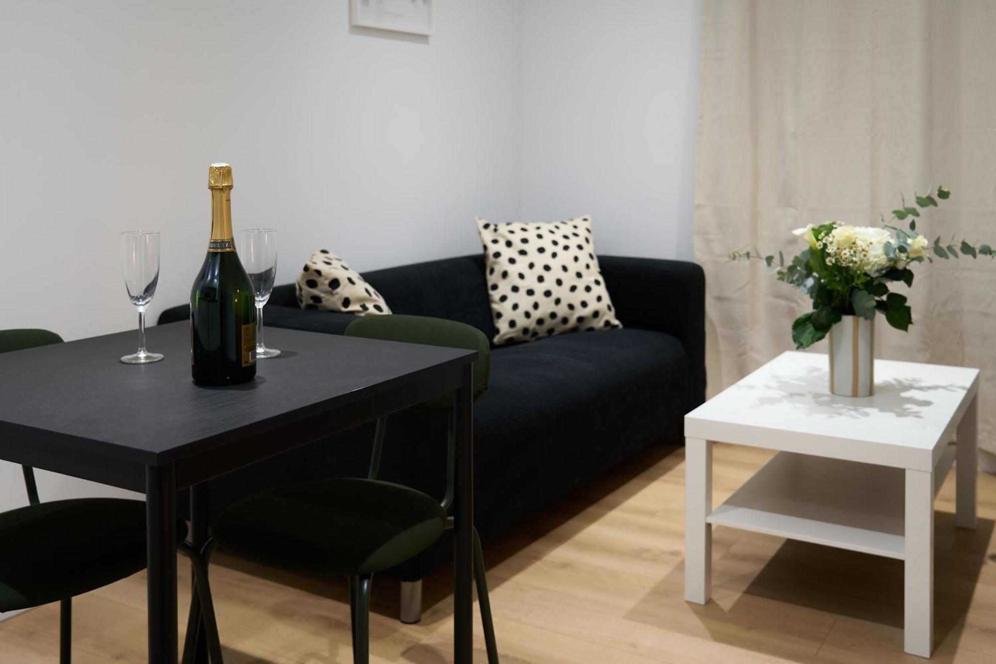 Appartement La Orange *