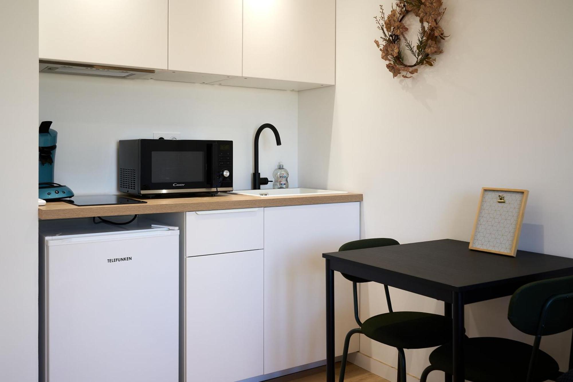 Appartement La Orange