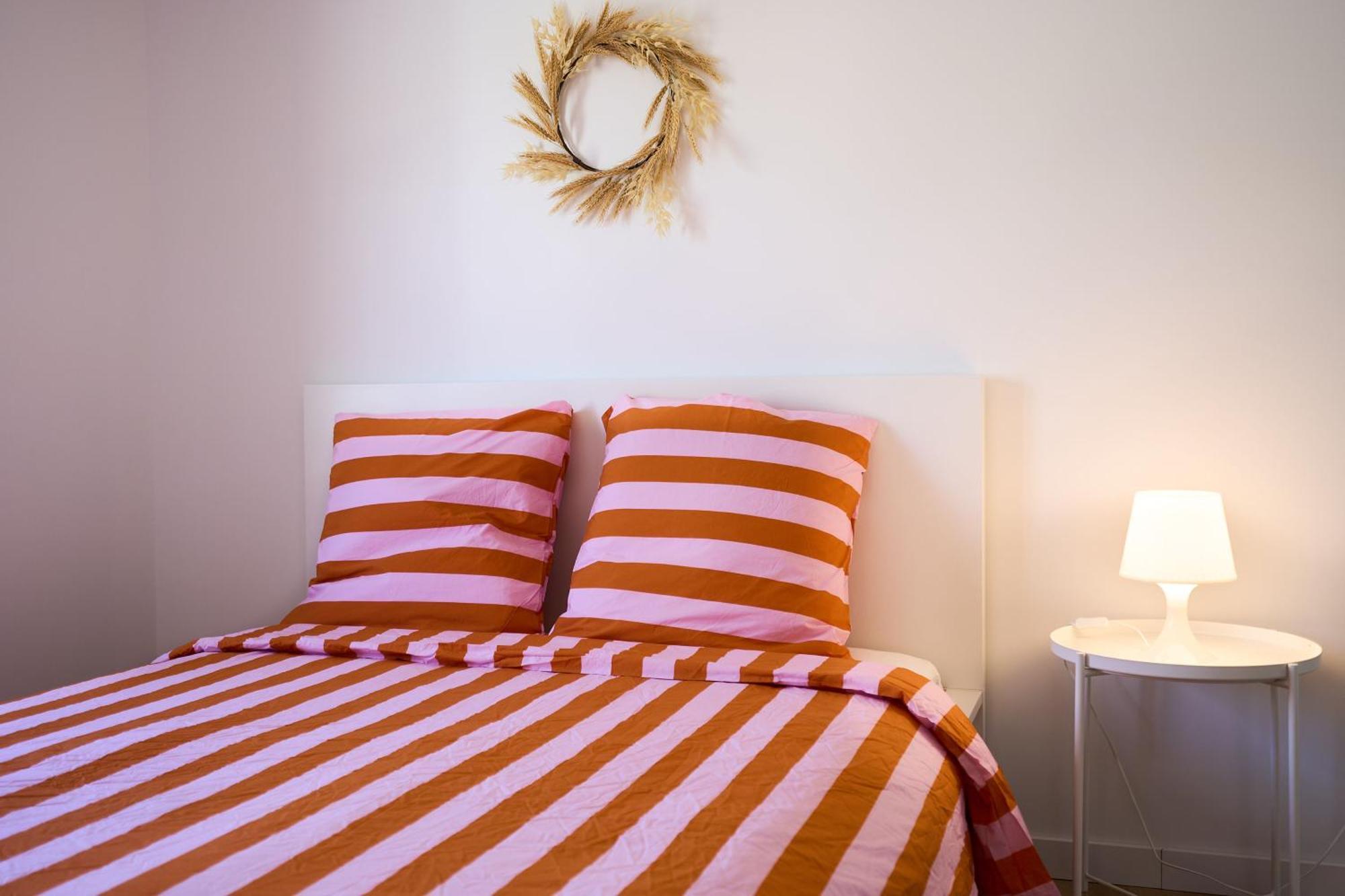 La Orange Appartement Carcassonne